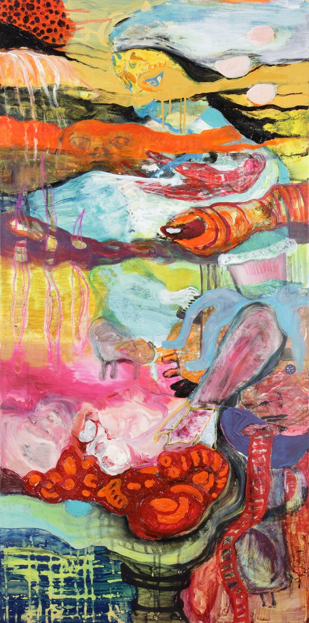 N.º 266 de Katharina Schellenberger