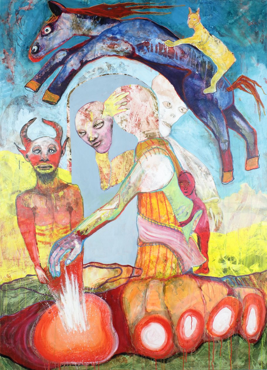 Não 250 de Katharina Schellenberger