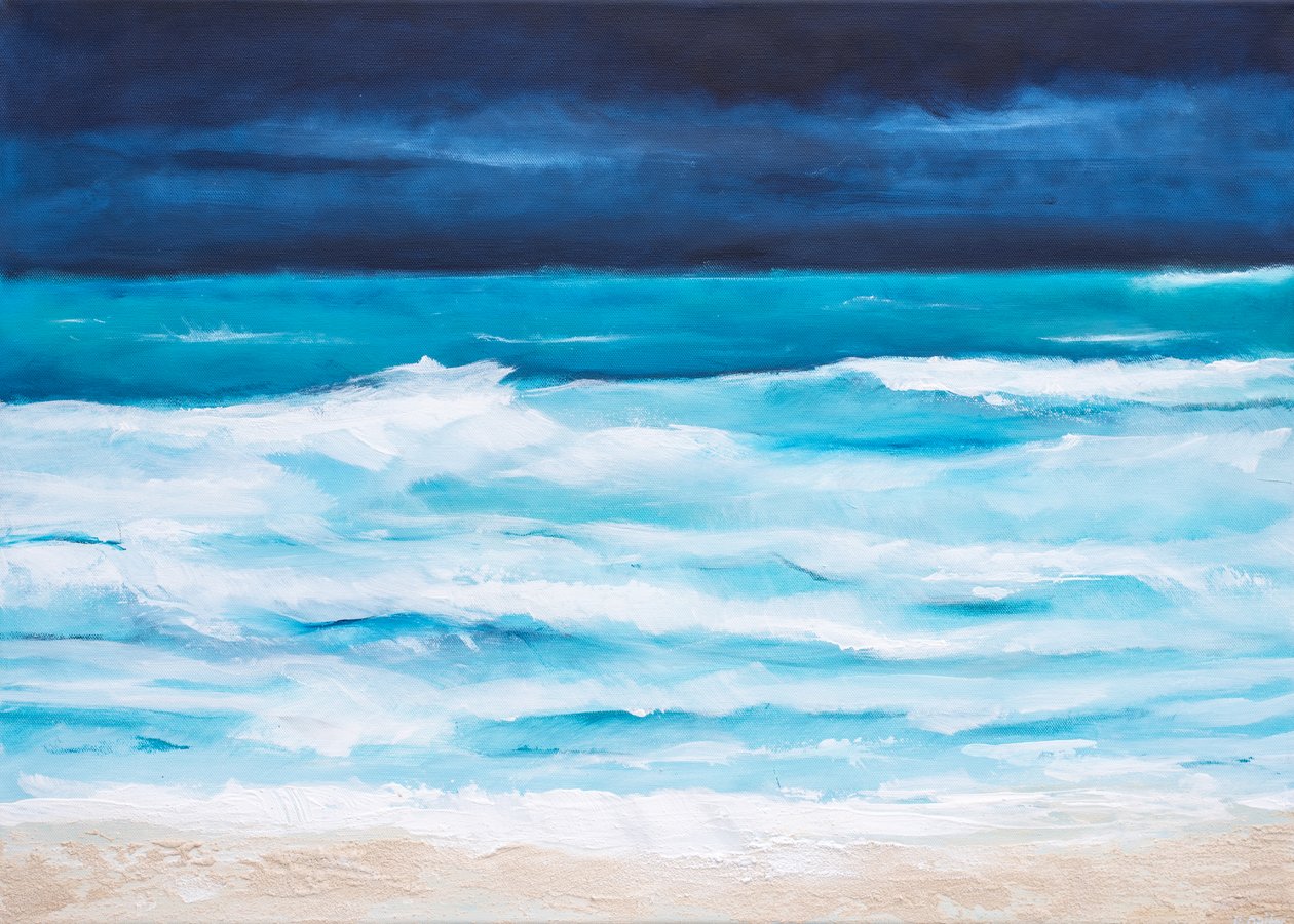Mar de Cuba de H.Opitz