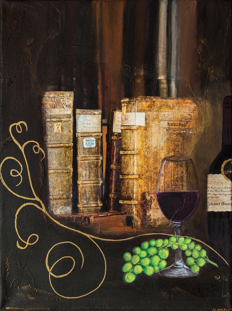 Relaxamento de H.Opitz