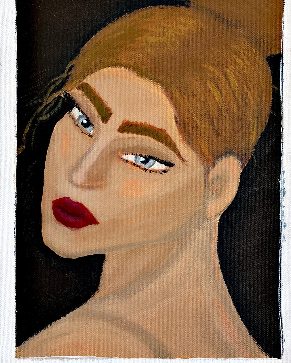 Nesta de MadebyCeline