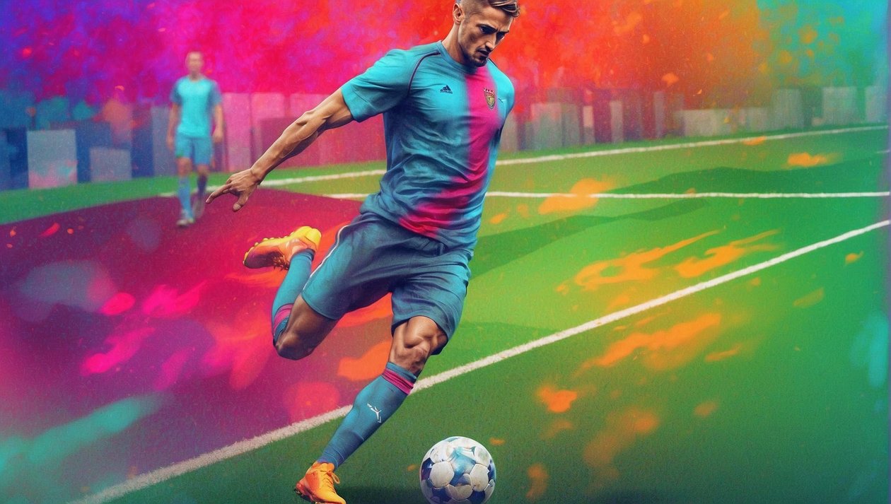 Ready Player 2 de Mario Witt