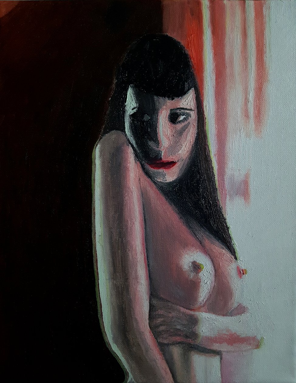 A invocação de Lilith. de Andy Schweigard