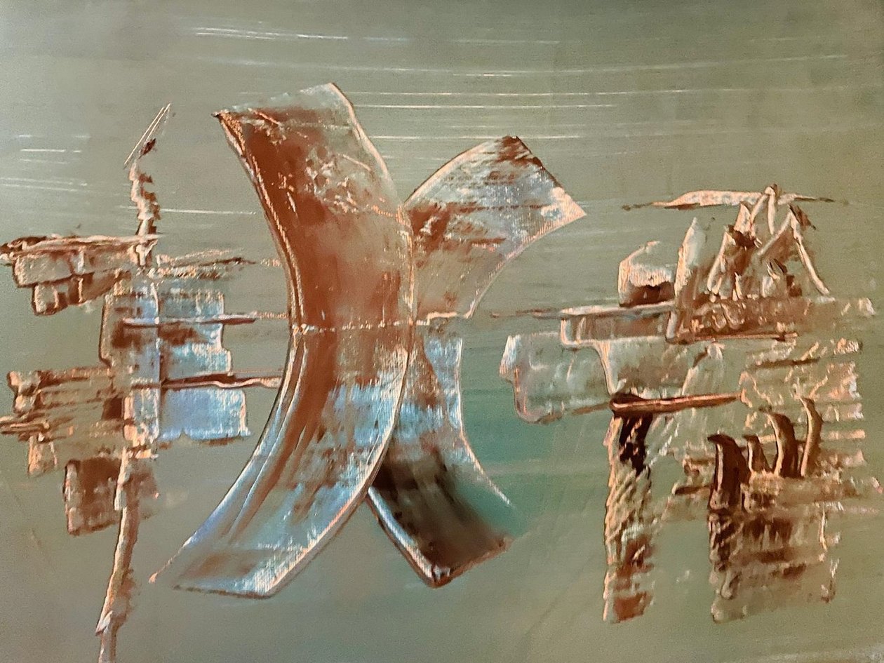 REFLEXÃO SUBAQUÁTICA de ManuC.