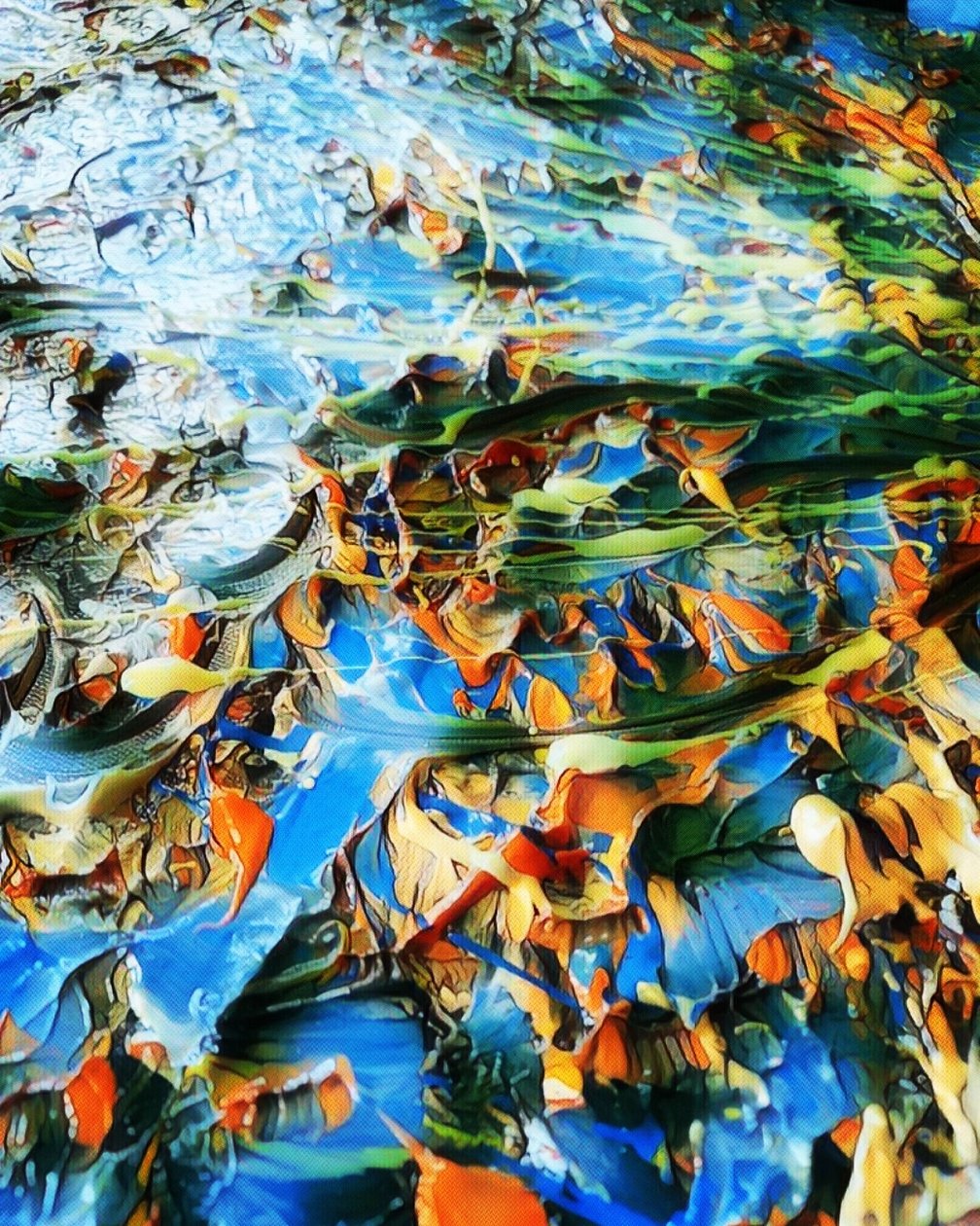 O nascimento do universo. de Margareta Uliarte