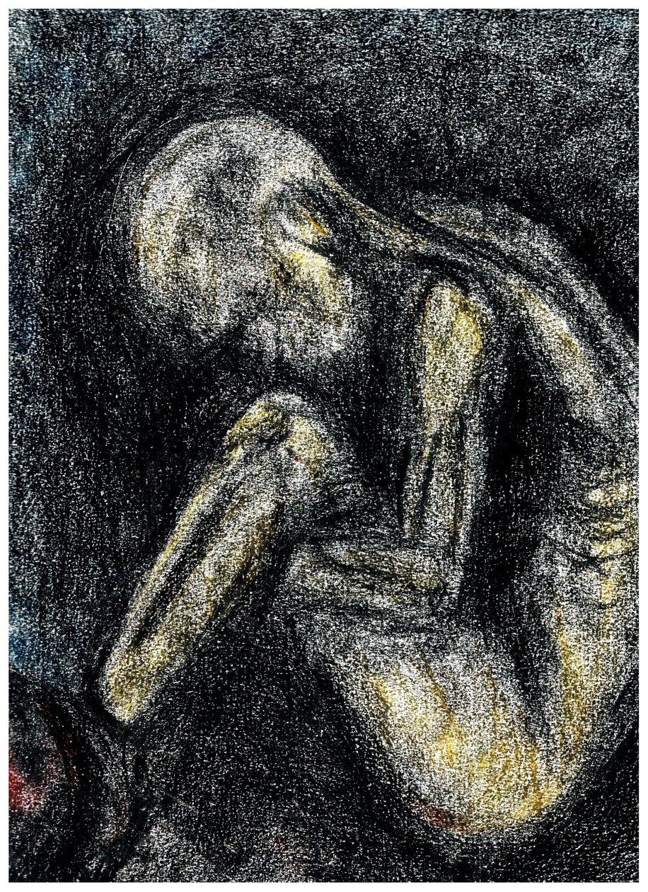 Depressão de Phantalis