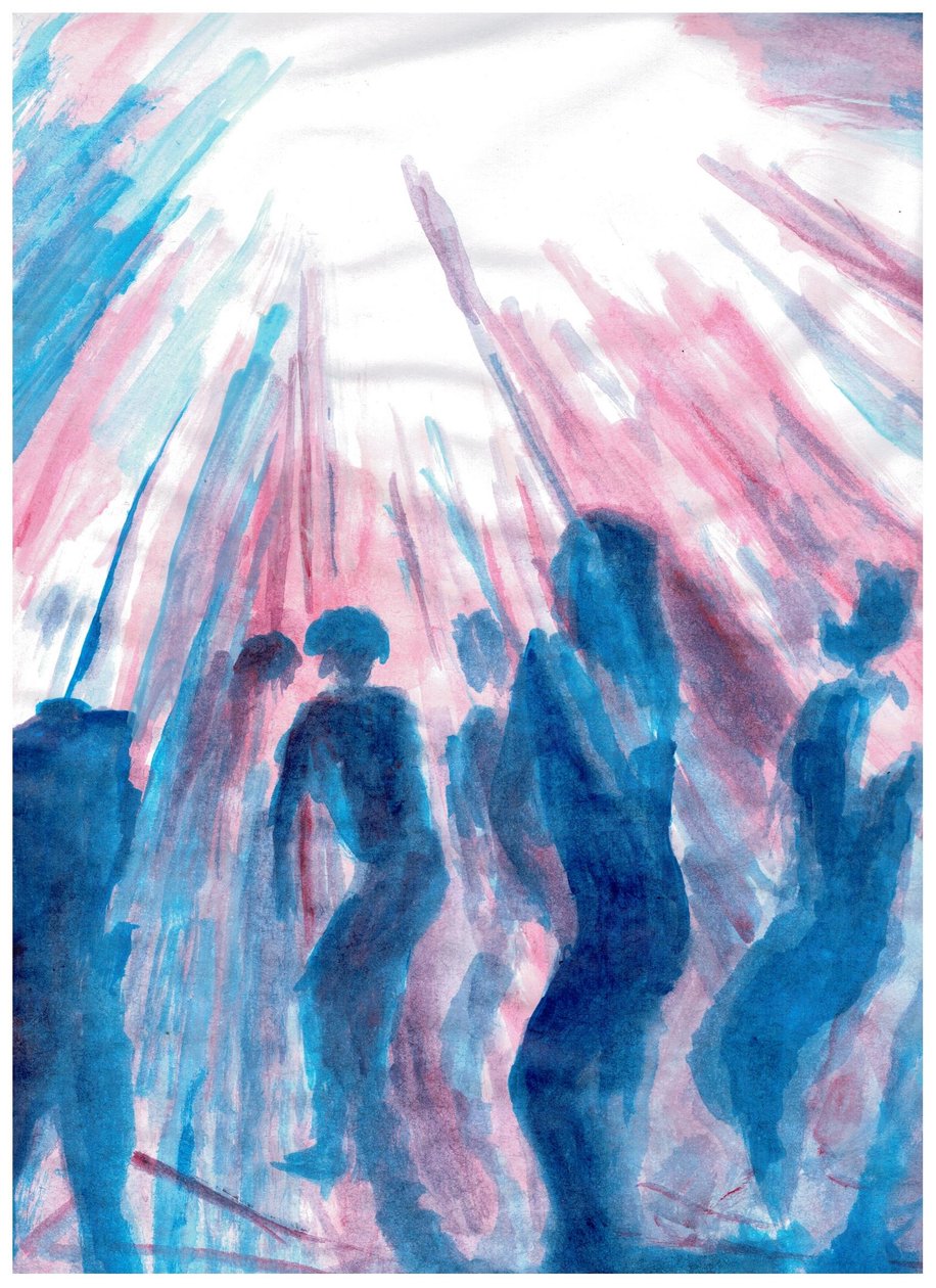 Festa de Phantalis