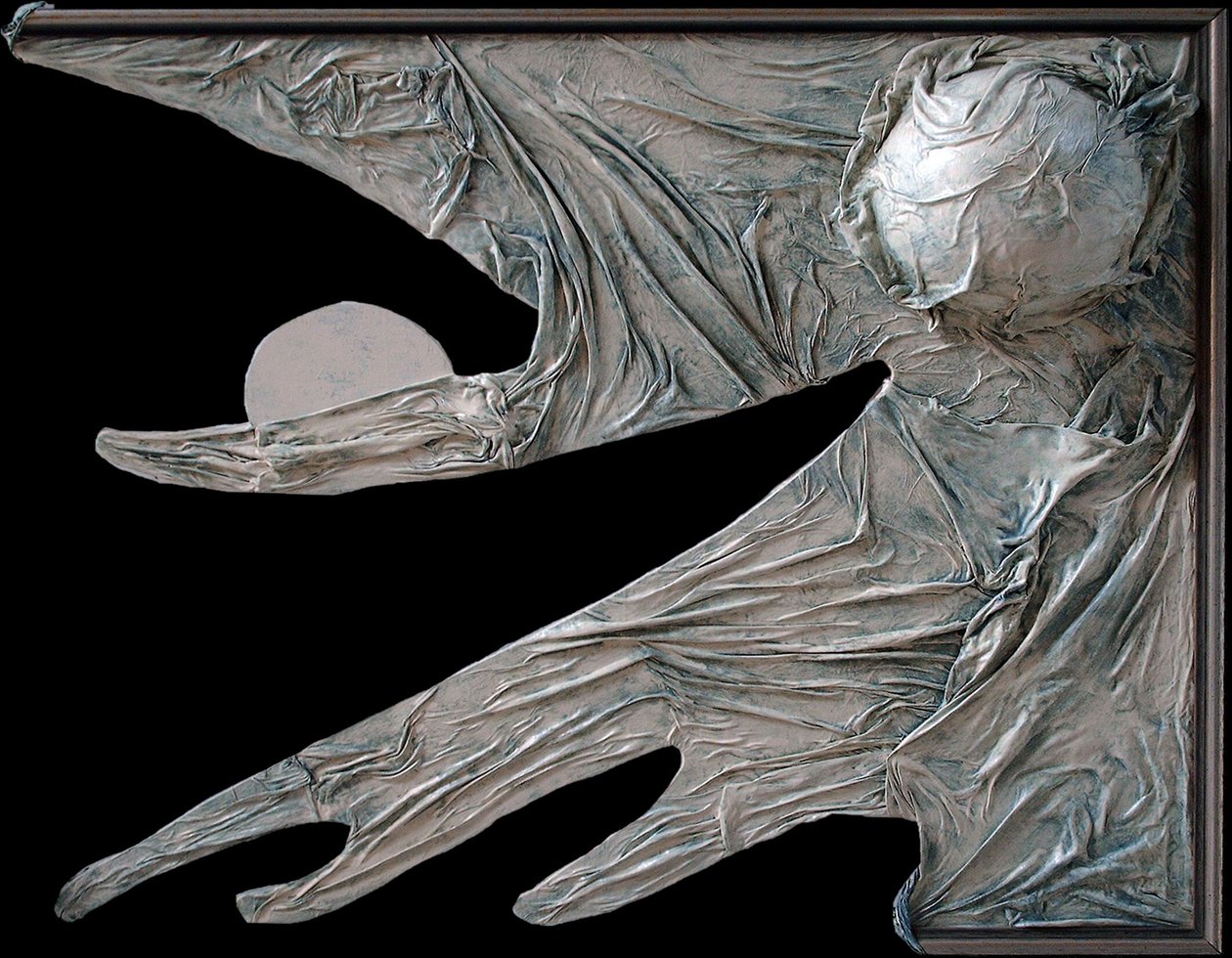 O DESPERTAR de Anghel De Marco