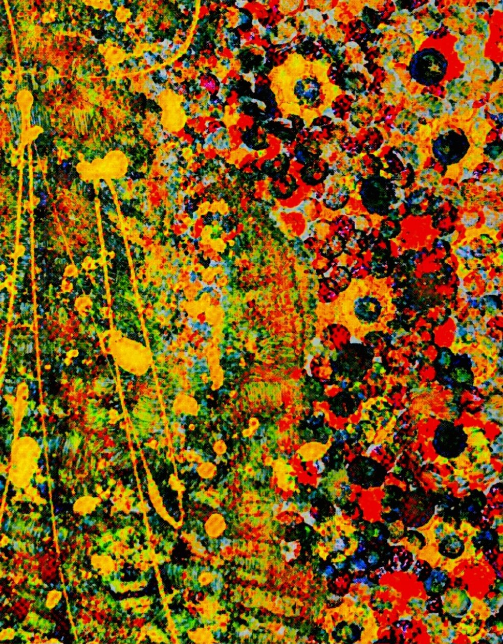 Girassóis. de Margareta Uliarte