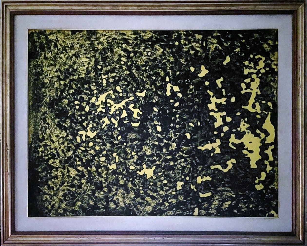 O COSMOS - O UNIVERSO INVISÍVEL - A MATÉRIA NEGRA de Anghel De Marco