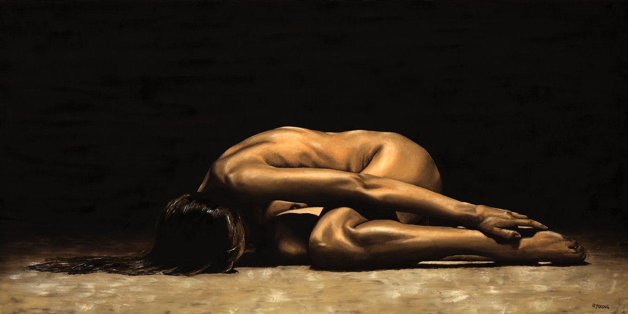 Castidade de Richard Young