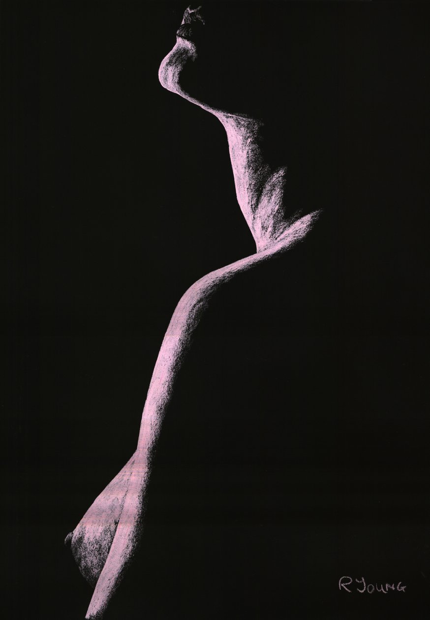 Arrogância de Richard Young