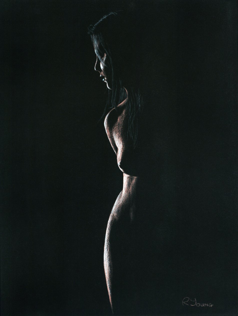 Seduzido de Richard Young