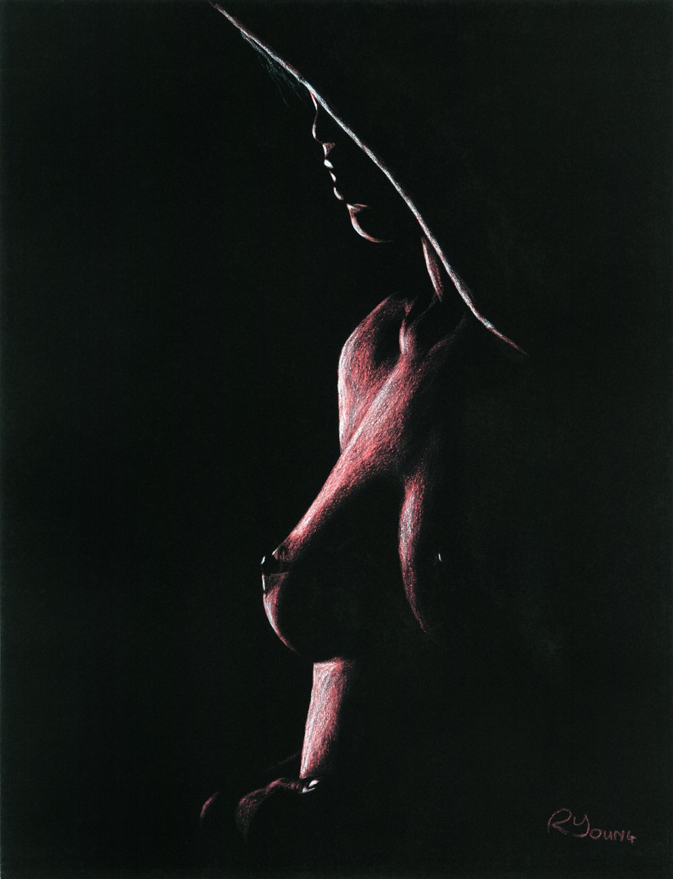 Consentimento de Richard Young