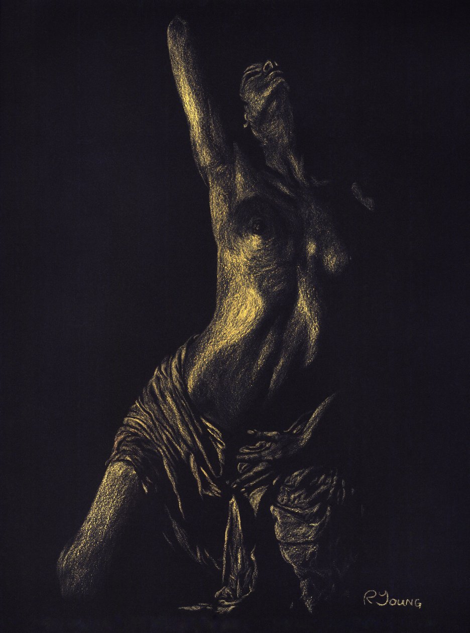 Desejo de Richard Young