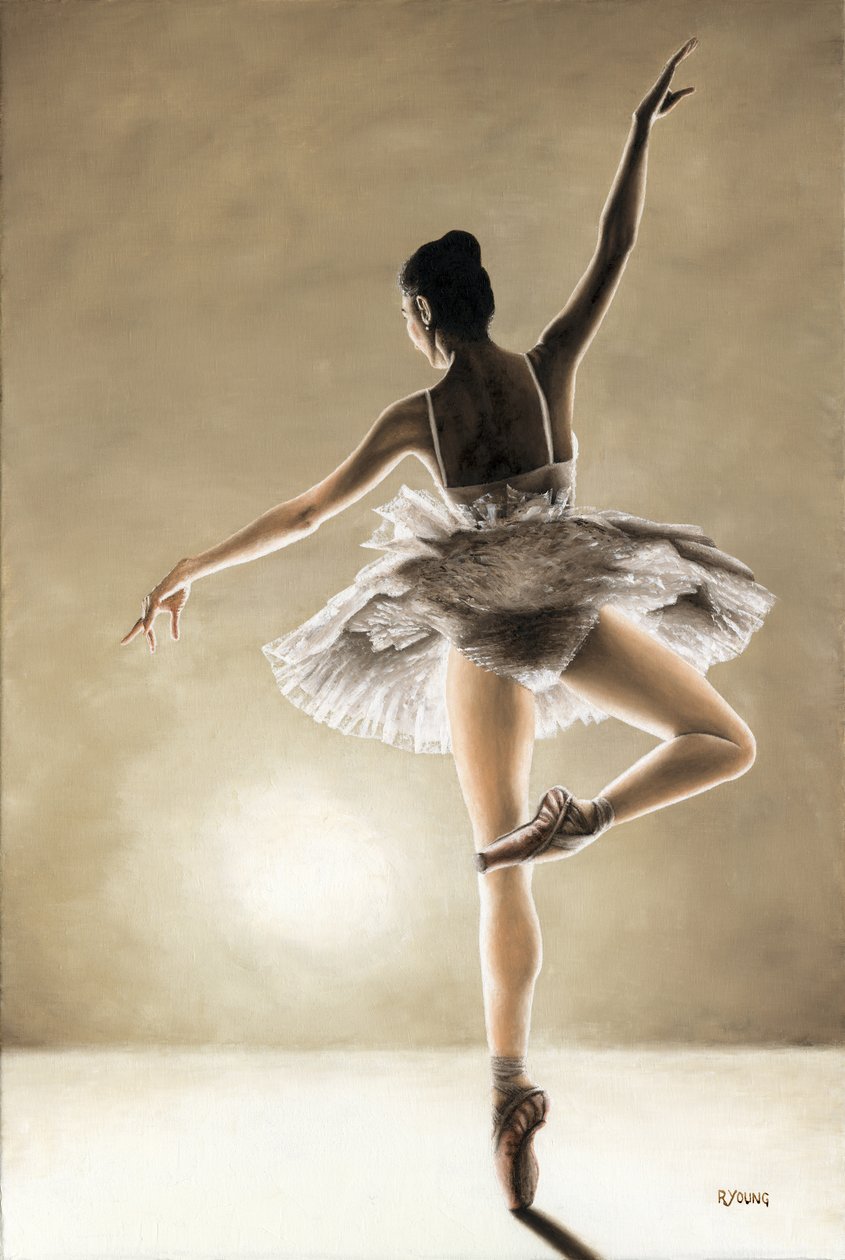 Dance Away de Richard Young
