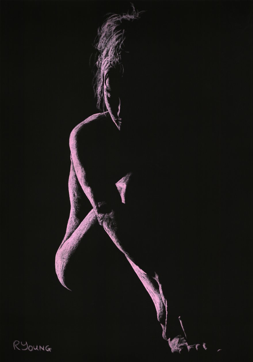 Decisões de Richard Young