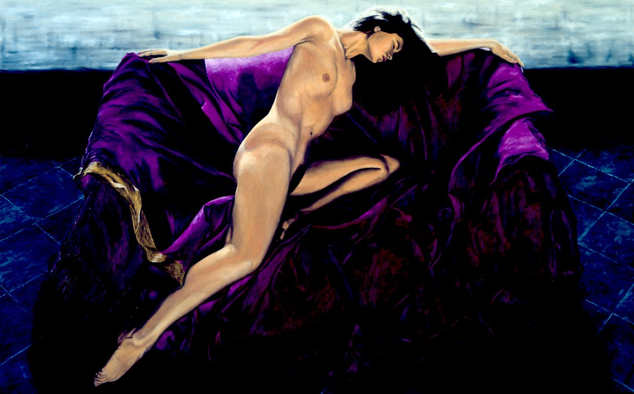 Desejo de Richard Young