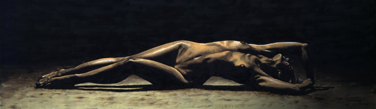 Desolação de Richard Young