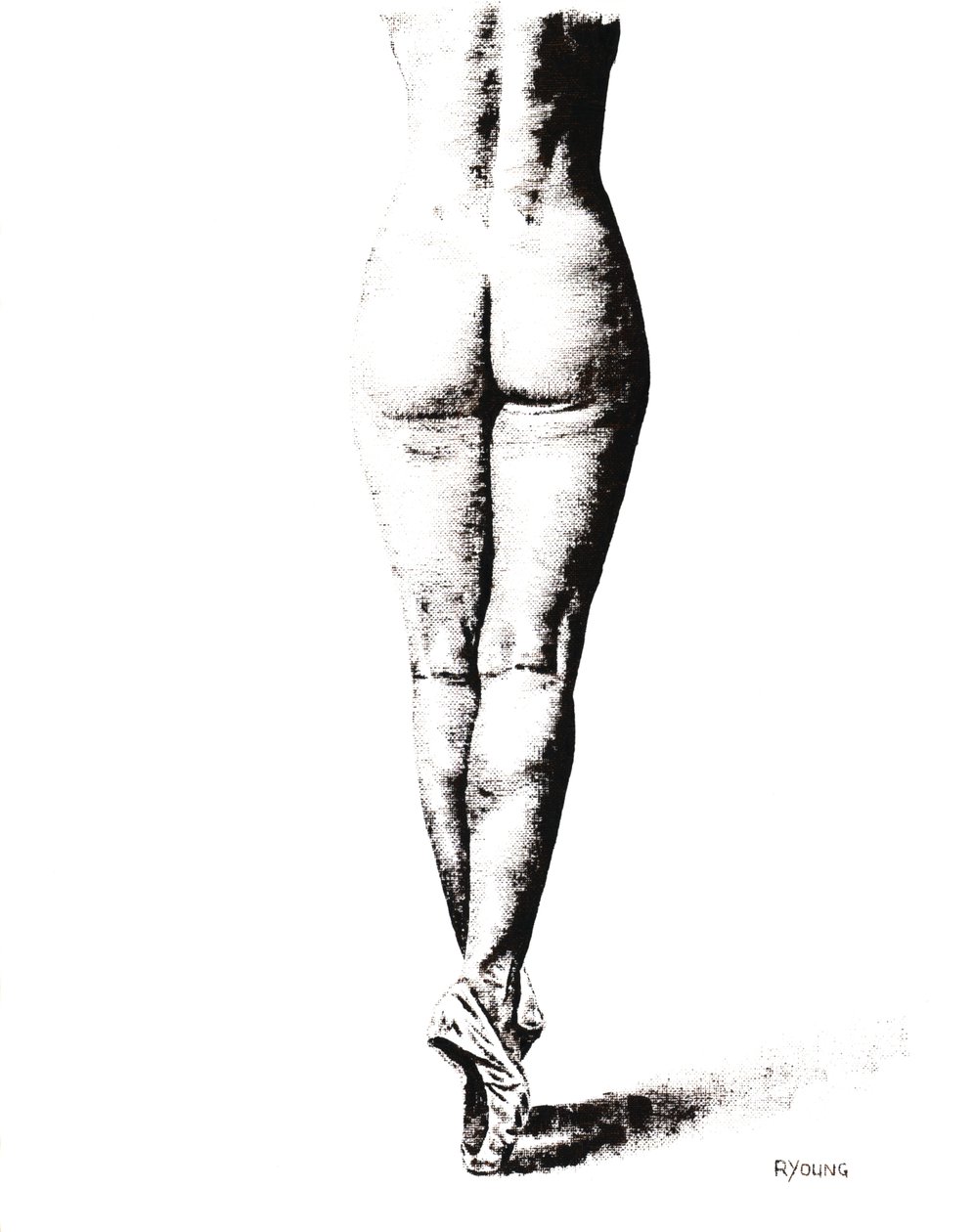 Equilíbrio de Richard Young