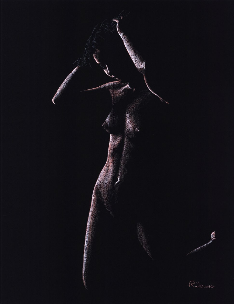 Excite de Richard Young