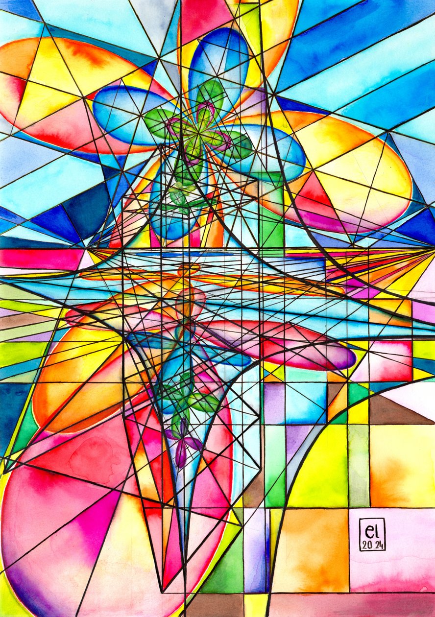 Catedral da Matemática de elkement