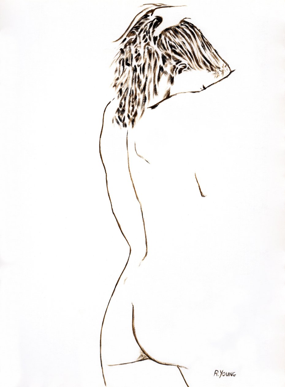 Expectativas de Richard Young