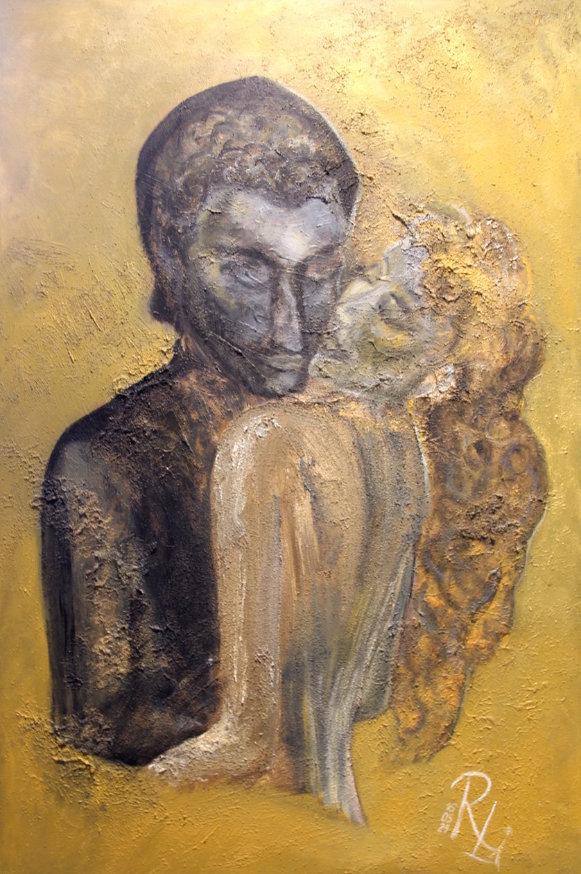 Romeu e Julieta de RosaLi