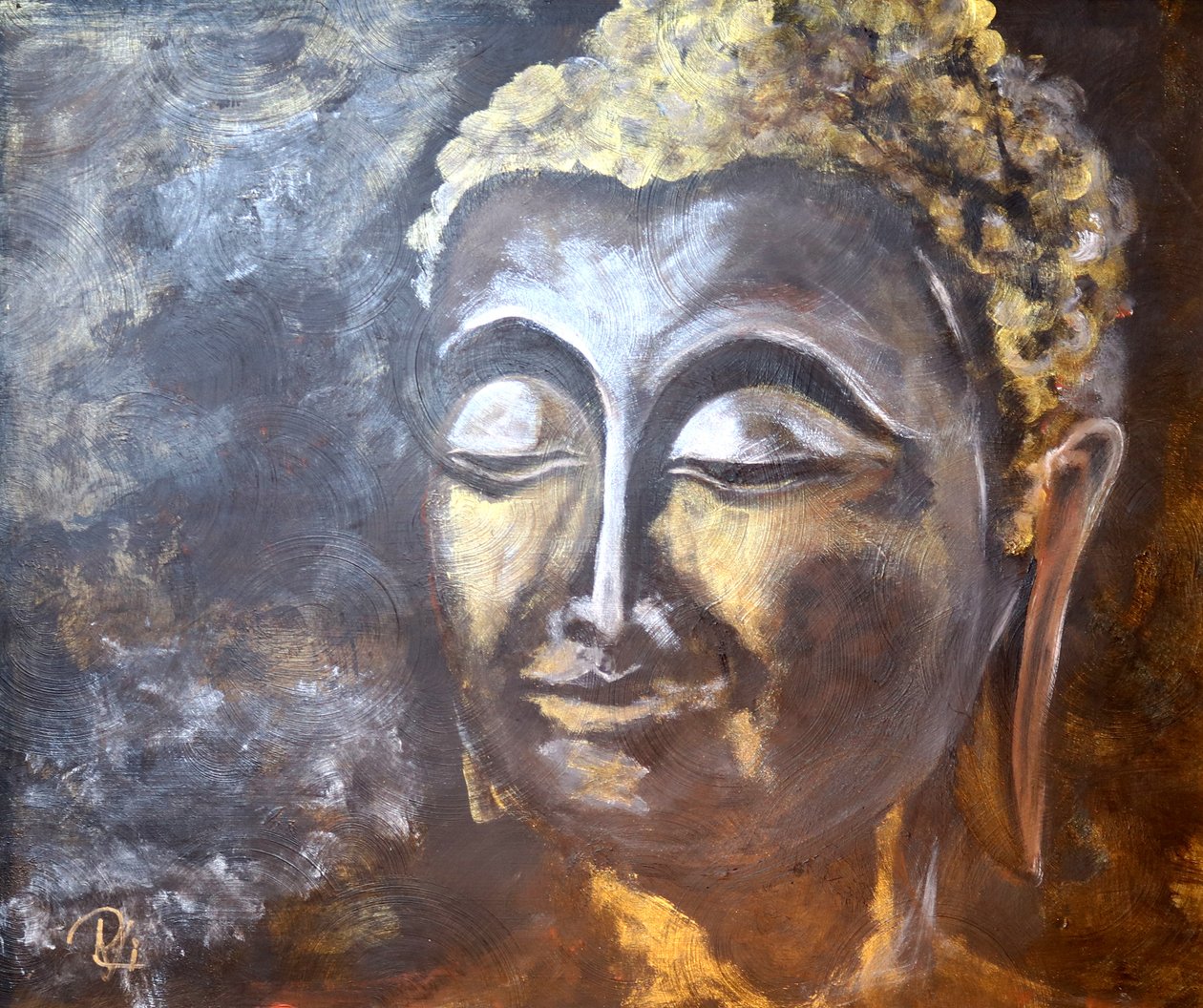 Smiile - Buda de RosaLi