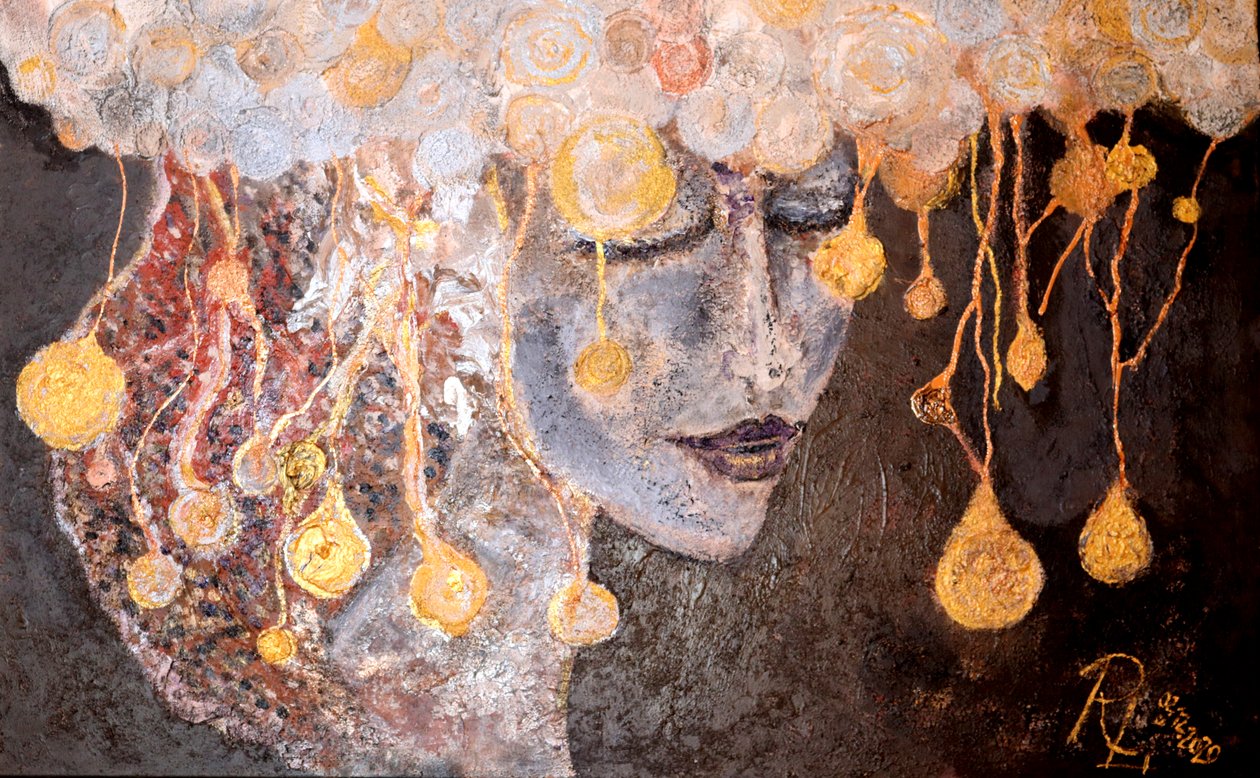 "Chapéu mágico de sonho" de RosaLi
