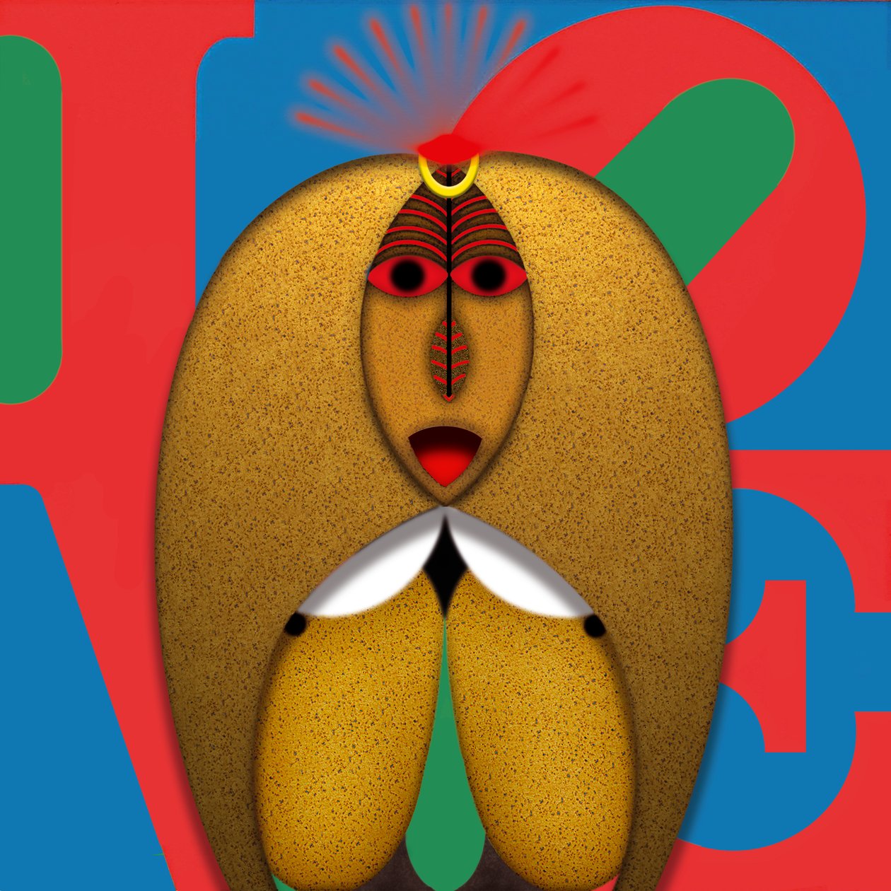 Love de Alexander Eibach