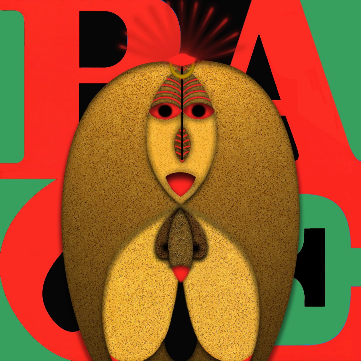 RAGE de Alexander Eibach