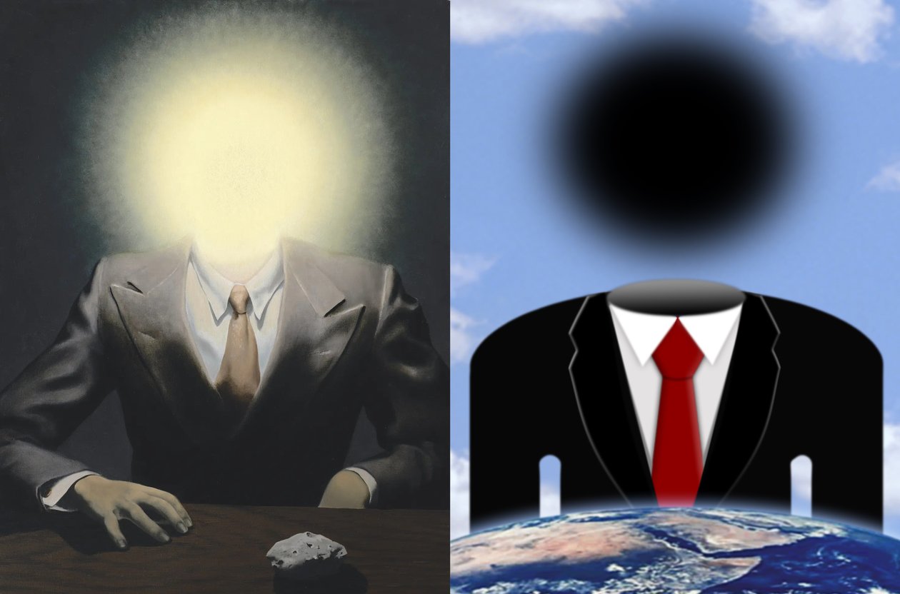 Th Sun of Man de Alexander Eibach