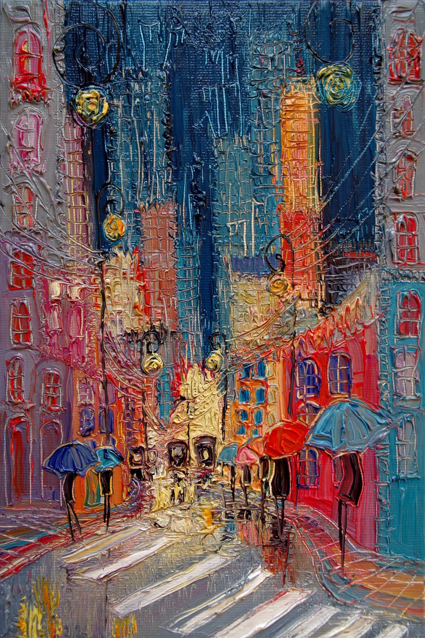 Rua de justyna kopania