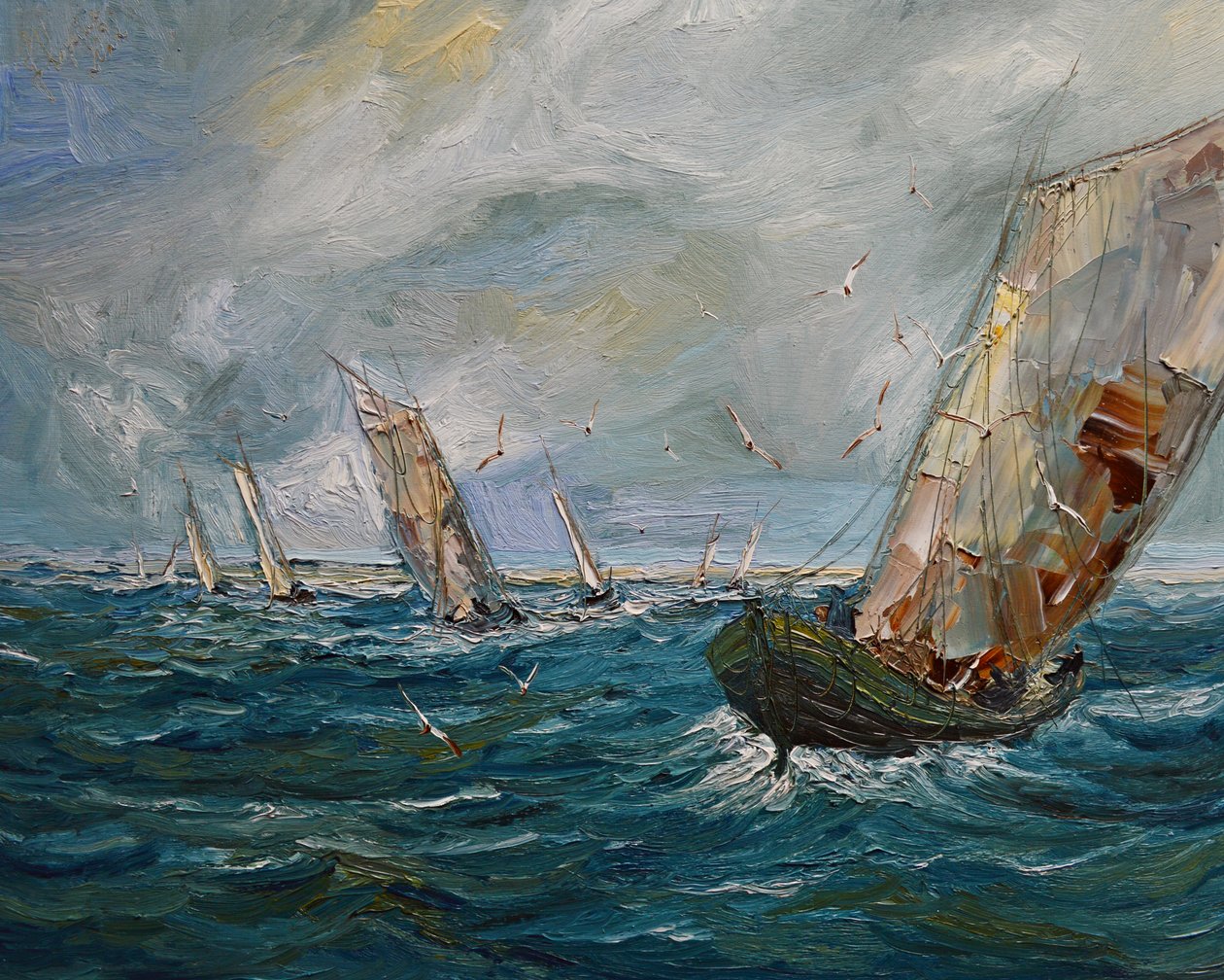 Vela de justyna kopania
