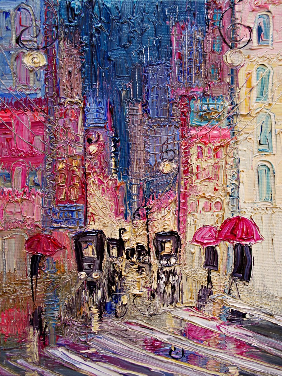 Rua de justyna kopania