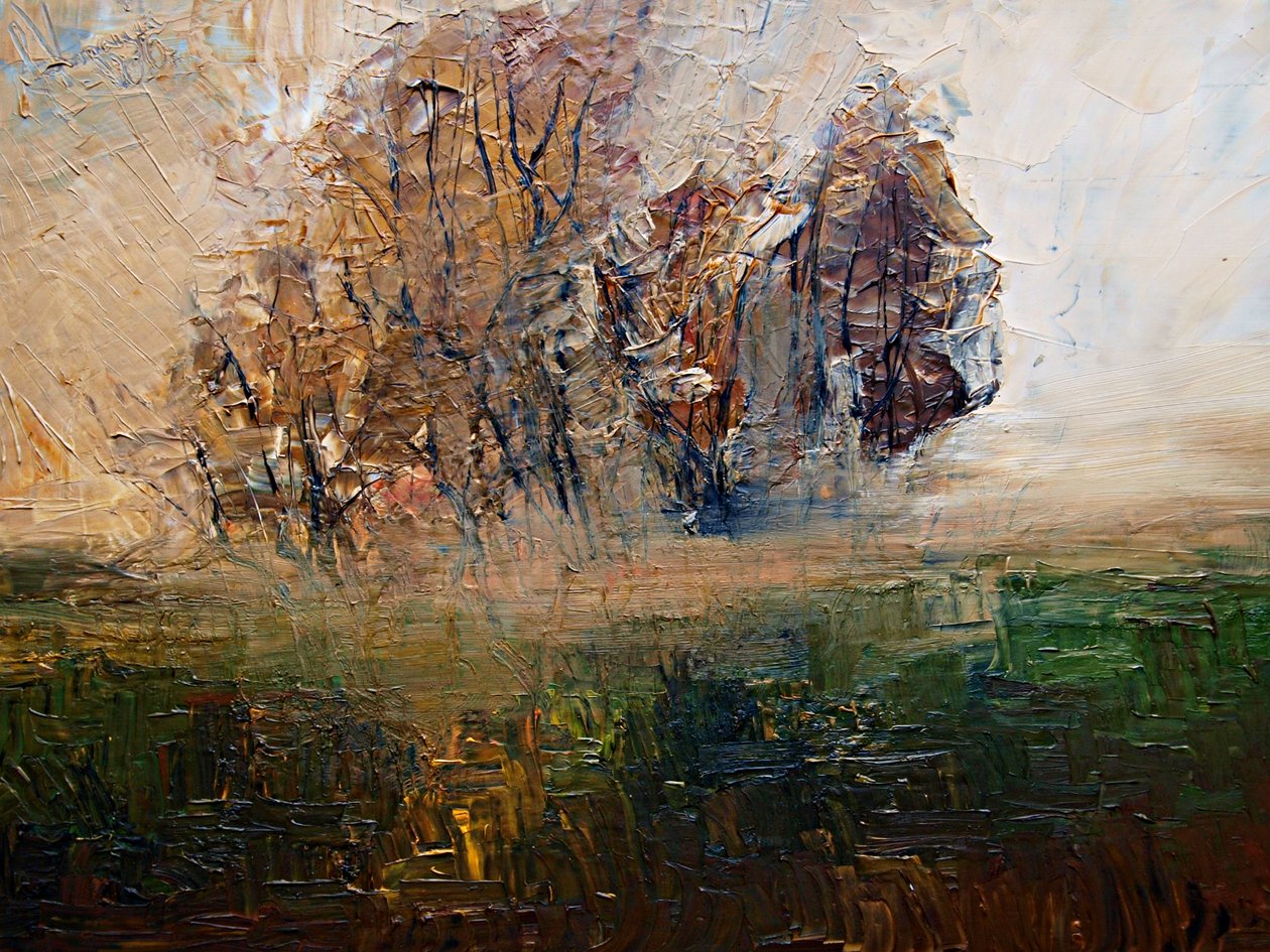 outono de justyna kopania