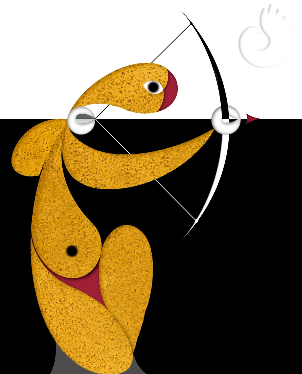 A arte do tiro com arco (II) (proscrito) de Alexander Eibach