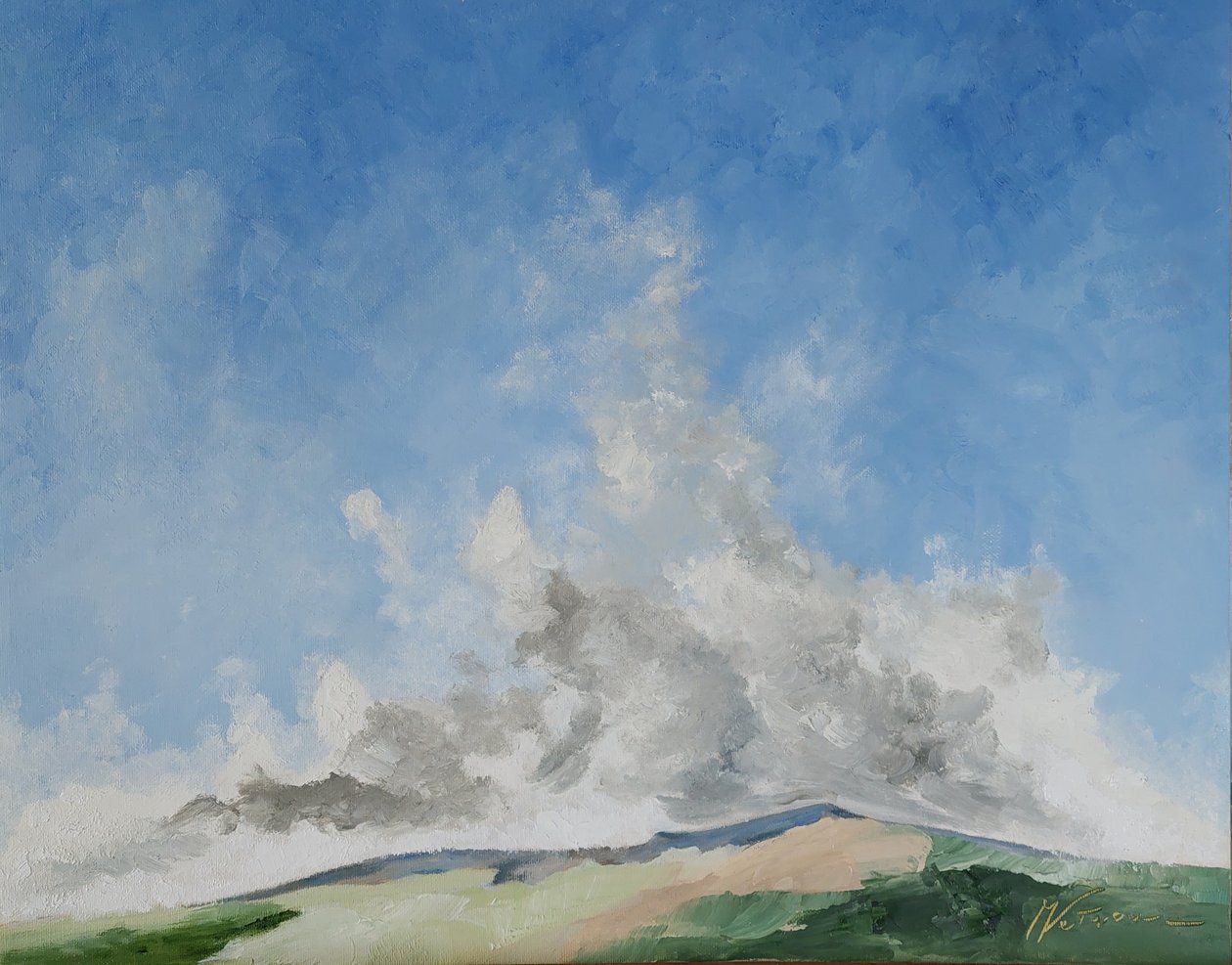 Monte Guardião de M. Vet
