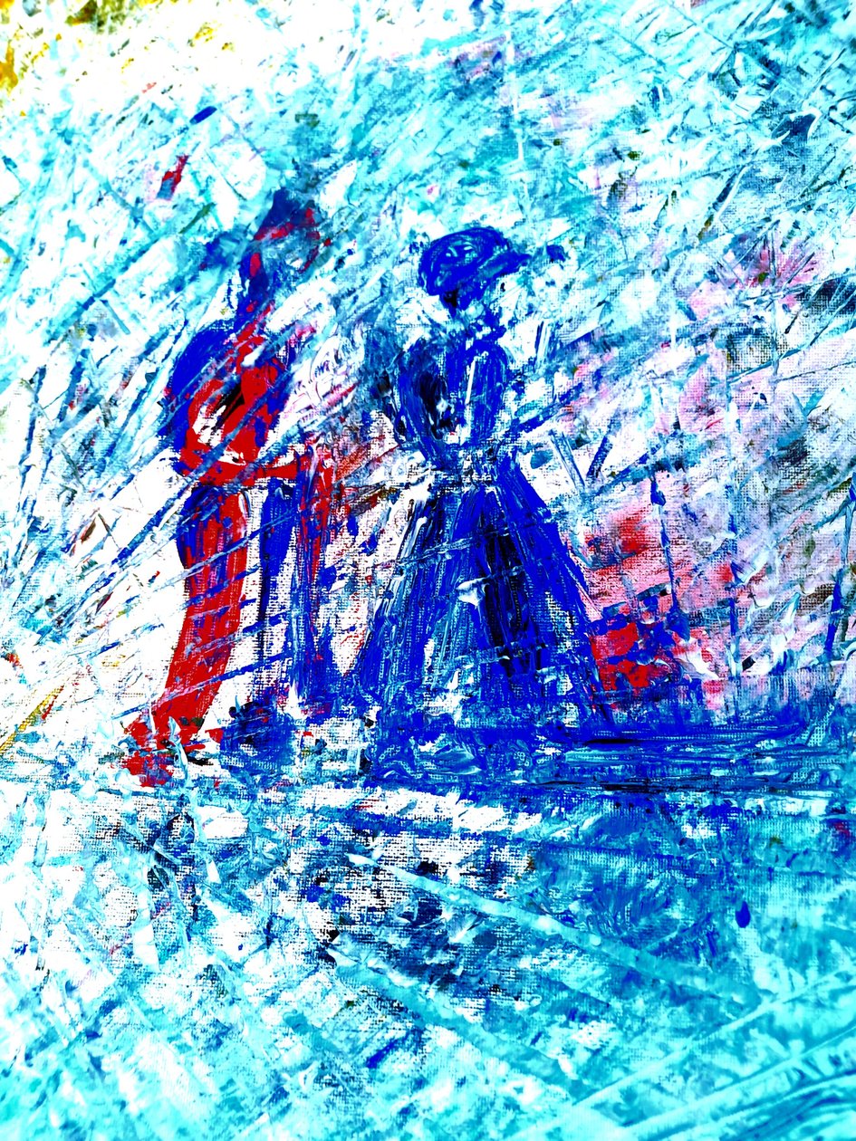  de Margareta Uliarte