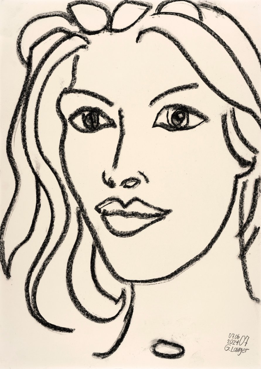 Stolz de Gunter Langer