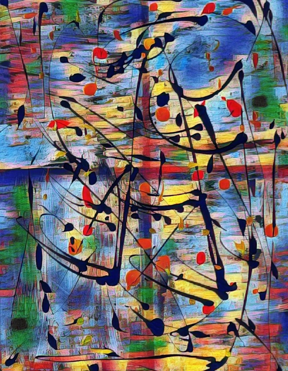 Carnaval de Margareta Uliarte