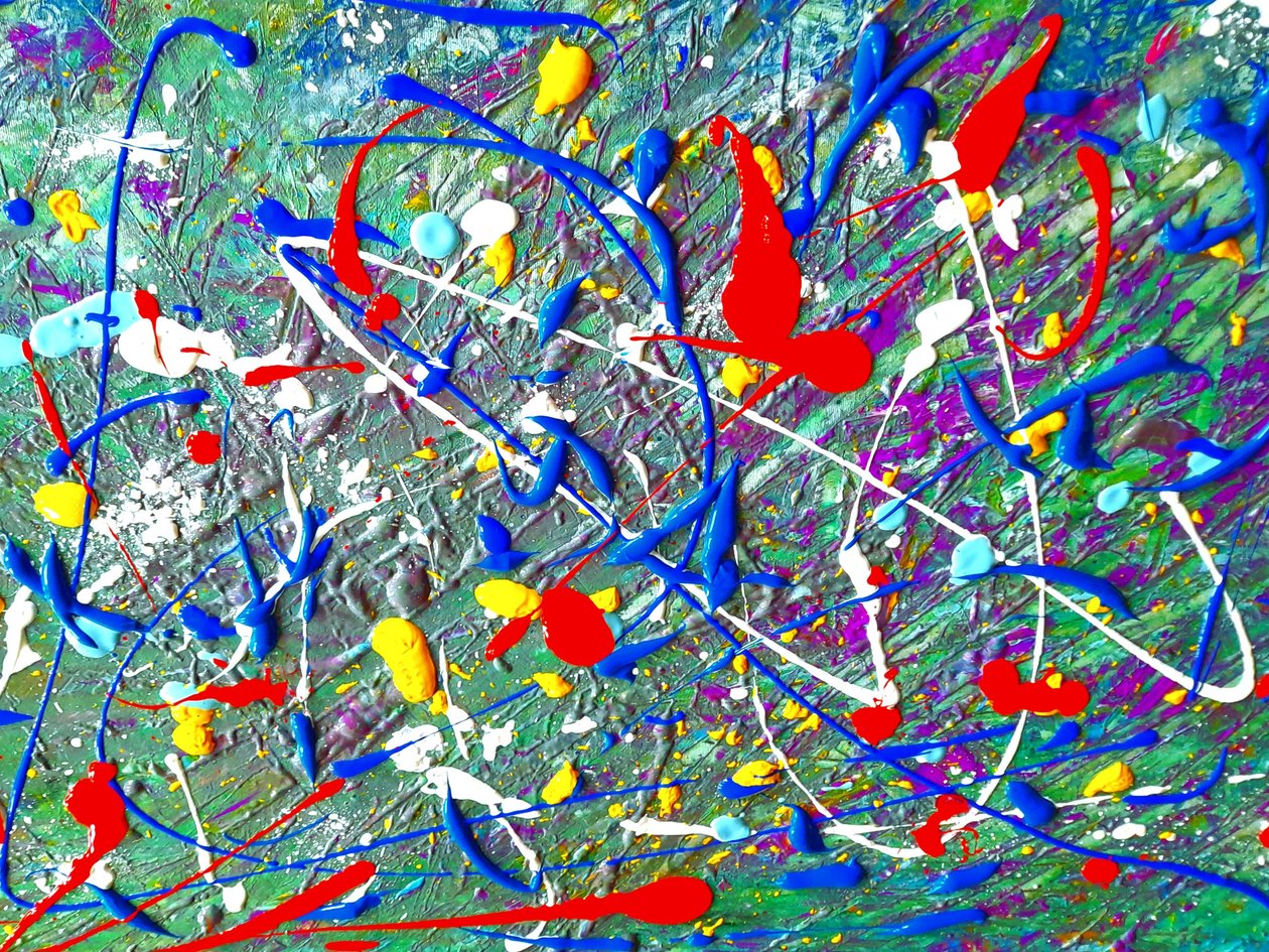 Aves do paraíso de Margareta Uliarte