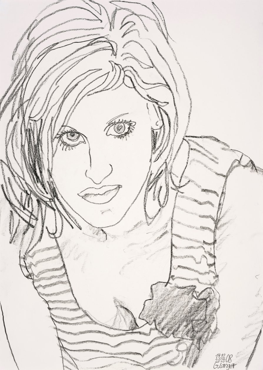 Judite de Gunter Langer