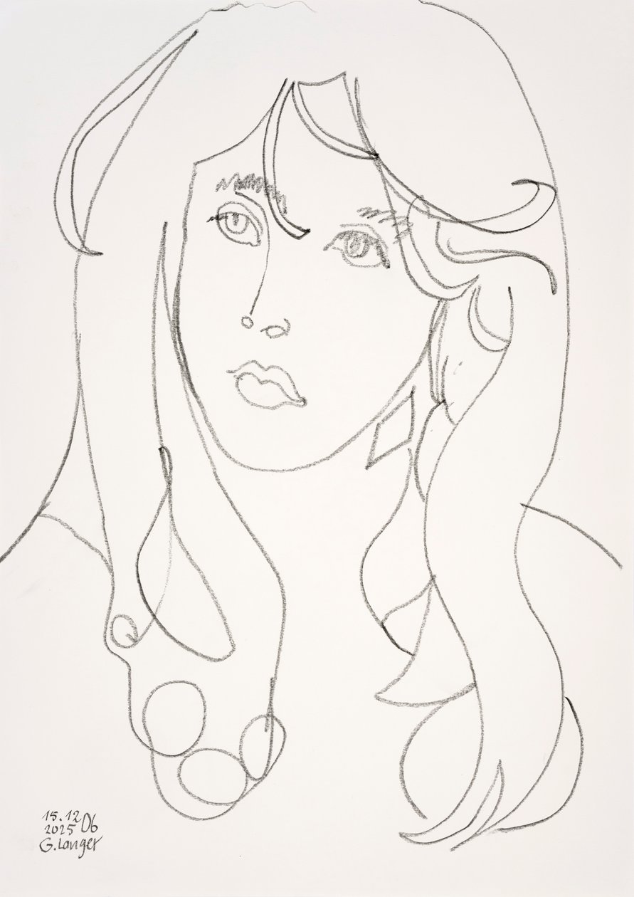 Visão do mundo de Gunter Langer