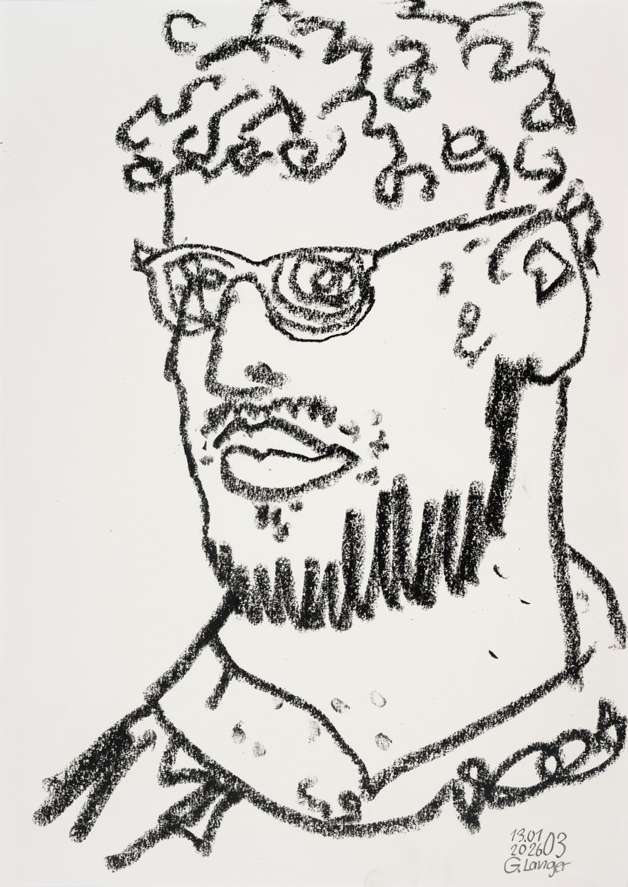 Tipo de refrigerador de Gunter Langer