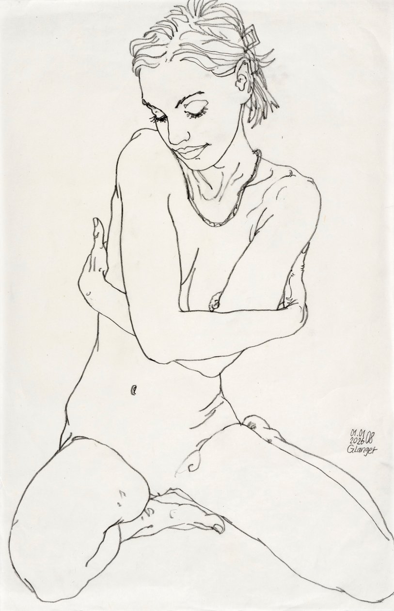 A caminho de Gunter Langer