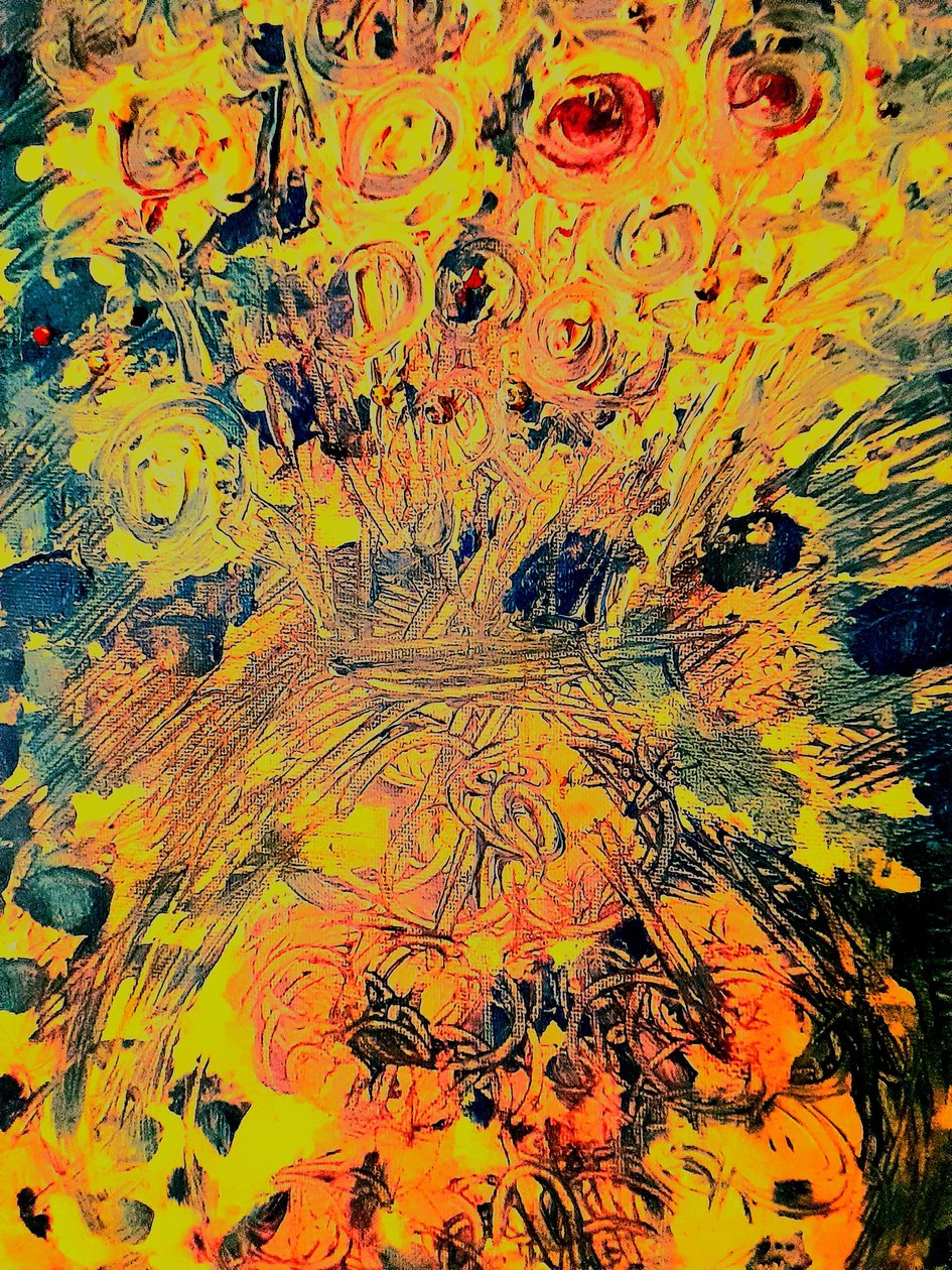 Reflexão de Margareta Uliarte