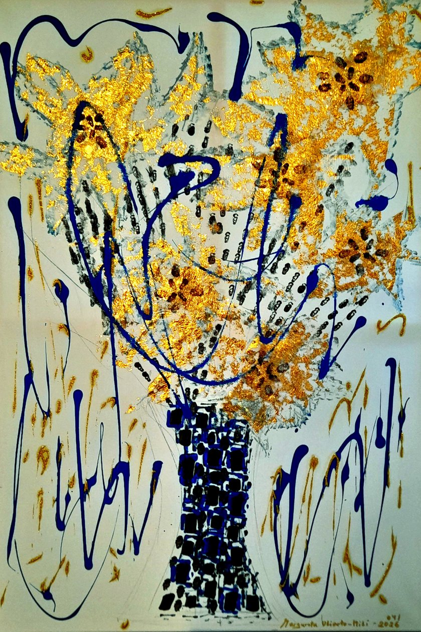 A Ressurreição de Margareta Uliarte