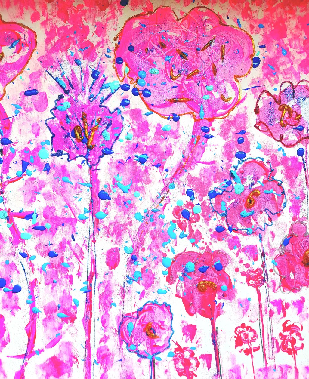 Sinfonia da Primavera de Margareta Uliarte